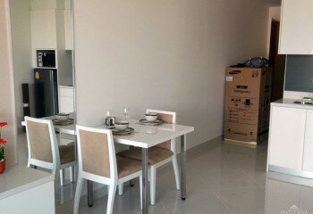 Кондоминиум в Паттайе, Таиланд | THE246243