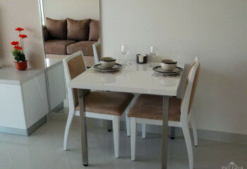 Кондоминиум в Паттайе, Таиланд | THE246243