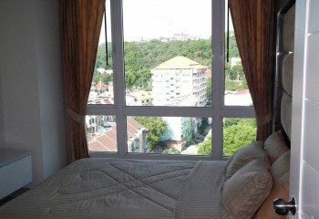 Кондоминиум в Паттайе, Таиланд | THE246243