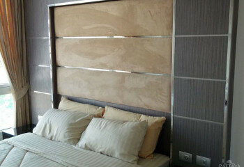 Кондоминиум в Паттайе, Таиланд | THE246243