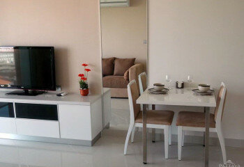 Кондоминиум в Паттайе, Таиланд | THE246243