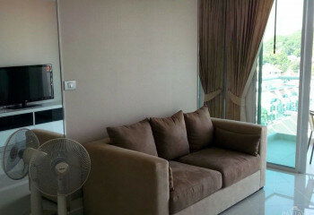 Кондоминиум в Паттайе, Таиланд | THE246243