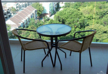 Кондоминиум в Паттайе, Таиланд | THE246243