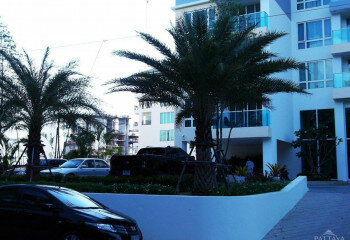 Кондоминиум в Паттайе, Таиланд | THE246243