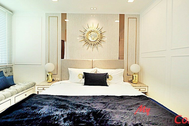 Кондоминиум в Паттайе, Таиланд | THE347966