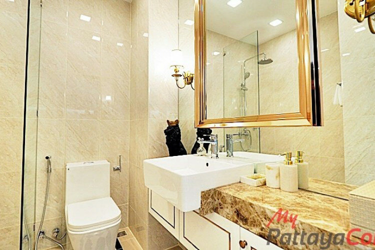 Кондоминиум в Паттайе, Таиланд | THE347966