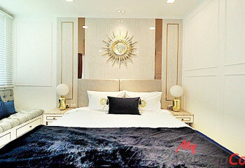 Кондоминиум в Паттайе, Таиланд | THE347966