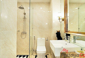 Кондоминиум в Паттайе, Таиланд | THE347966