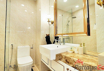 Кондоминиум в Паттайе, Таиланд | THE347966