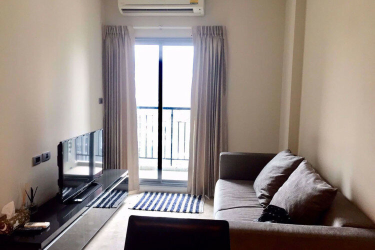 Кондоминиум в Бангкоке, Таиланд | THE149686