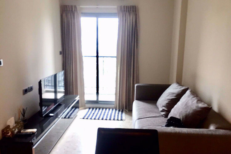 Кондоминиум в Бангкоке, Таиланд | THE149686