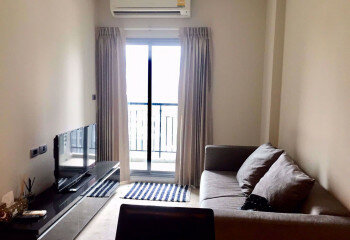 Кондоминиум в Бангкоке, Таиланд | THE149686