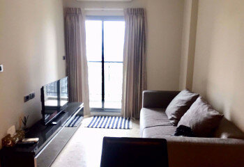 Кондоминиум в Бангкоке, Таиланд 