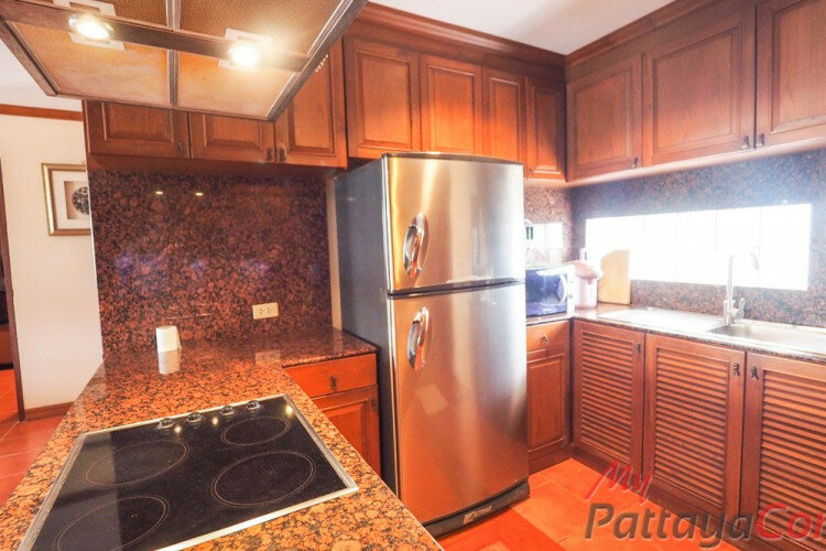 Кондоминиум в Паттайе, Таиланд | THE433584