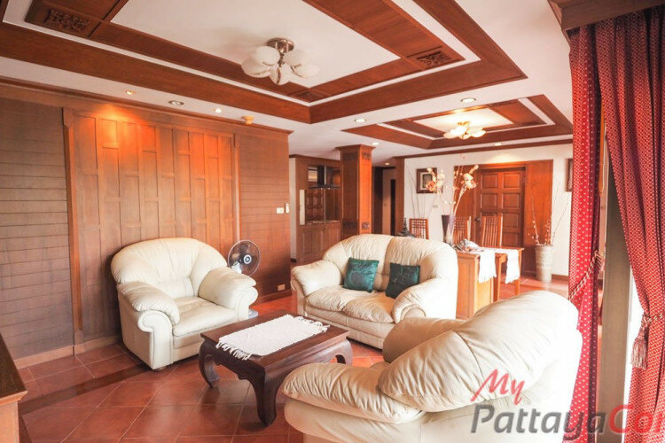 Кондоминиум в Паттайе, Таиланд | THE433584