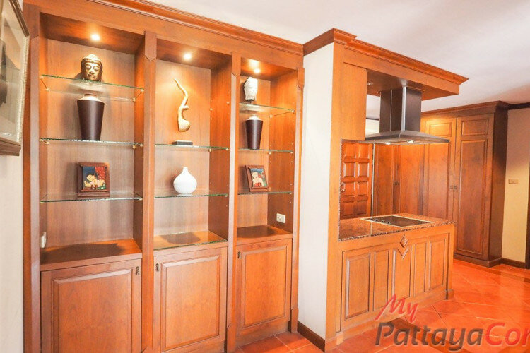 Кондоминиум в Паттайе, Таиланд | THE433584