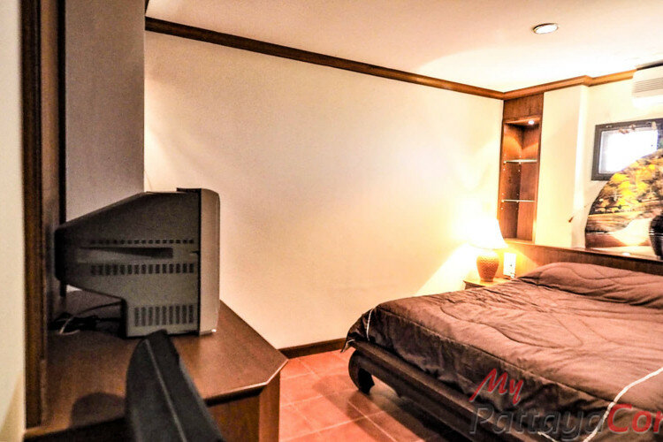 Кондоминиум в Паттайе, Таиланд | THE433584