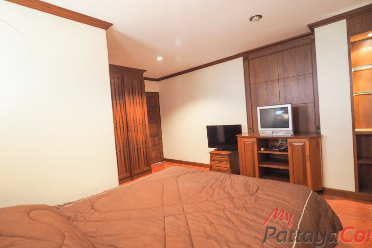 Кондоминиум в Паттайе, Таиланд | THE433584