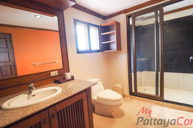 Кондоминиум в Паттайе, Таиланд | THE433584