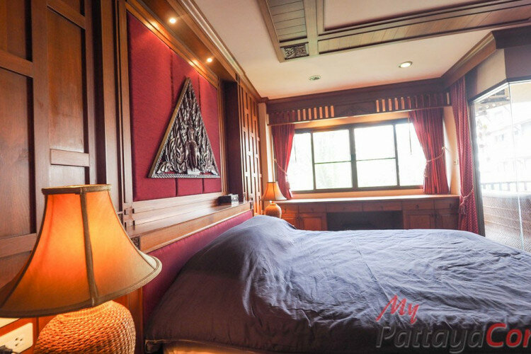 Кондоминиум в Паттайе, Таиланд | THE433584