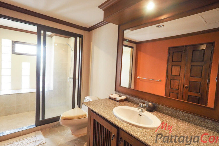 Кондоминиум в Паттайе, Таиланд | THE433584