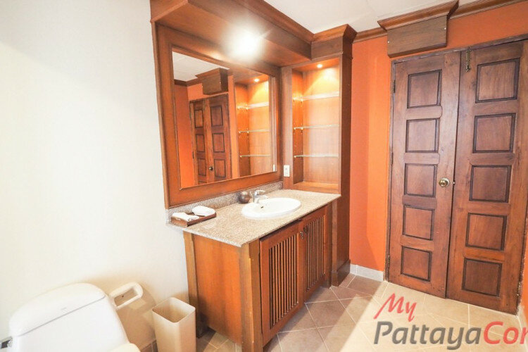 Кондоминиум в Паттайе, Таиланд | THE433584