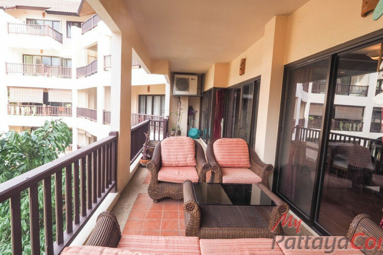 Кондоминиум в Паттайе, Таиланд | THE433584