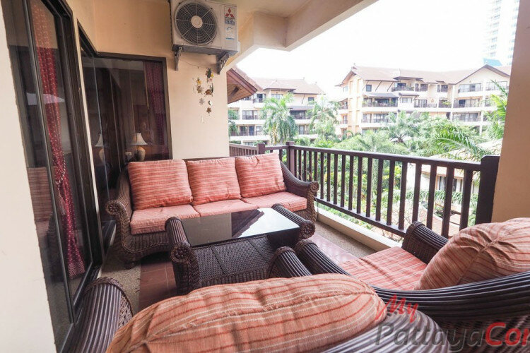 Кондоминиум в Паттайе, Таиланд | THE433584