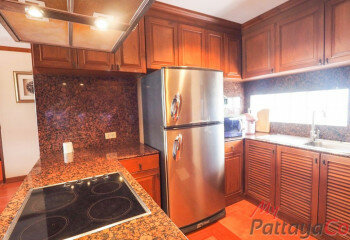 Кондоминиум в Паттайе, Таиланд | THE433584