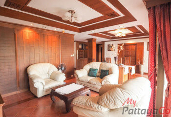 Кондоминиум в Паттайе, Таиланд | THE433584