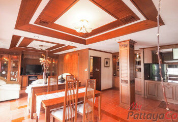 Кондоминиум в Паттайе, Таиланд | THE433584