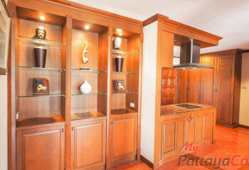 Кондоминиум в Паттайе, Таиланд | THE433584