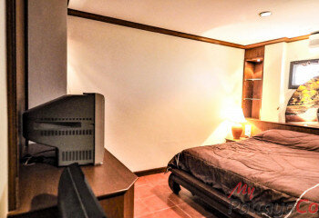 Кондоминиум в Паттайе, Таиланд | THE433584