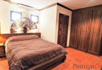 Кондоминиум в Паттайе, Таиланд | THE433584