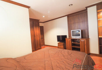 Кондоминиум в Паттайе, Таиланд | THE433584