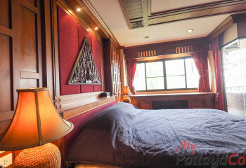 Кондоминиум в Паттайе, Таиланд | THE433584