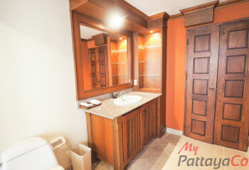 Кондоминиум в Паттайе, Таиланд | THE433584