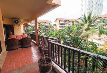 Кондоминиум в Паттайе, Таиланд | THE433584