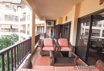 Кондоминиум в Паттайе, Таиланд | THE433584