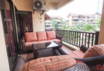 Кондоминиум в Паттайе, Таиланд | THE433584