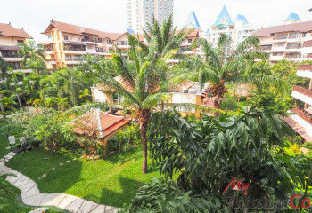 Кондоминиум в Паттайе, Таиланд | THE433584