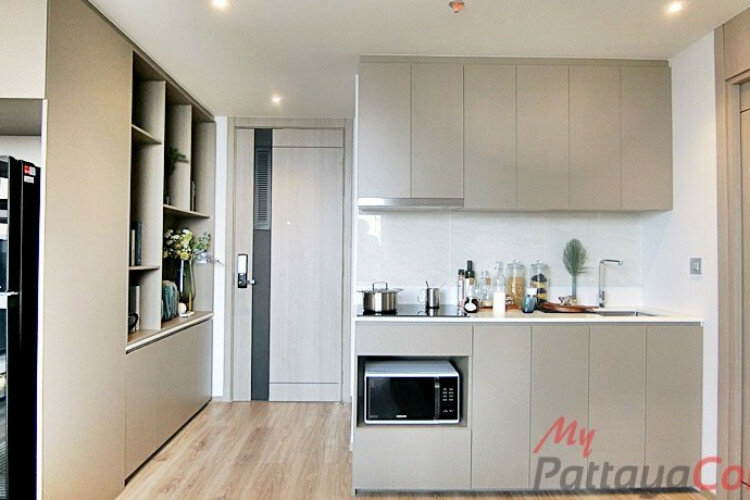 Кондоминиум в Паттайе, Таиланд | THE233688