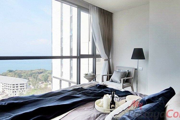 Кондоминиум в Паттайе, Таиланд | THE233688