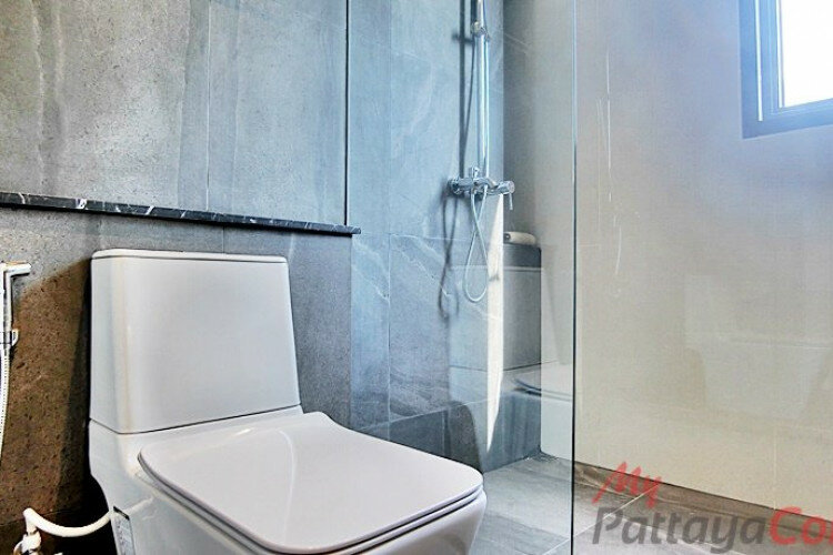 Кондоминиум в Паттайе, Таиланд | THE233688