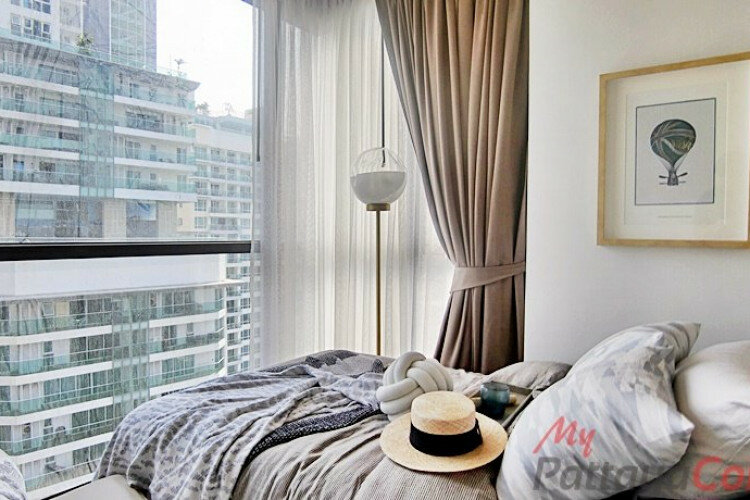 Кондоминиум в Паттайе, Таиланд | THE233688