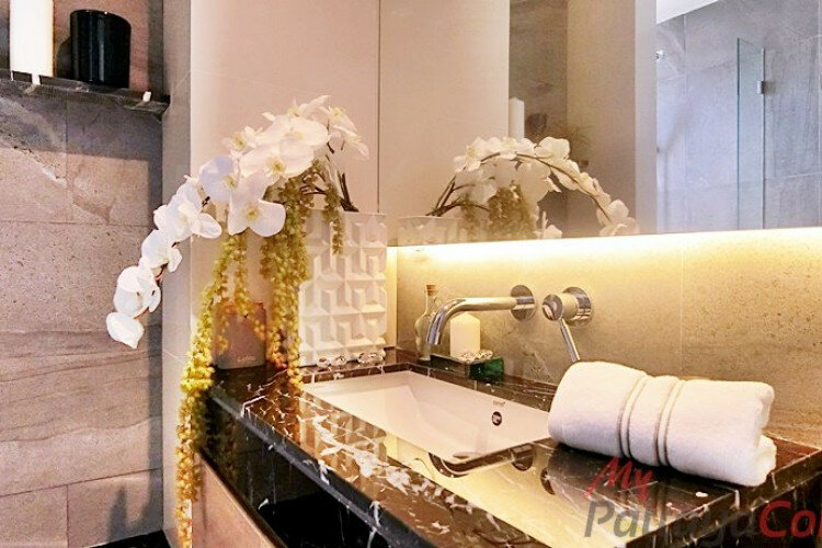 Кондоминиум в Паттайе, Таиланд | THE233688