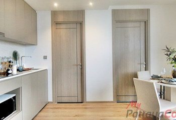 Кондоминиум в Паттайе, Таиланд | THE233688