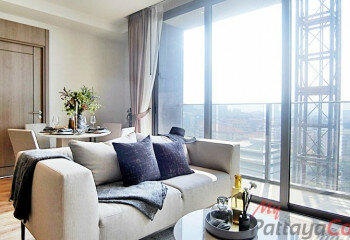 Кондоминиум в Паттайе, Таиланд | THE233688