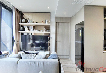 Кондоминиум в Паттайе, Таиланд | THE233688