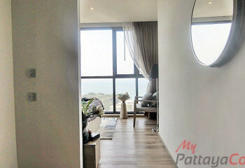 Кондоминиум в Паттайе, Таиланд | THE233688